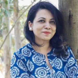 Anushree Kachare More — Founder, Blooming Kids Phonics